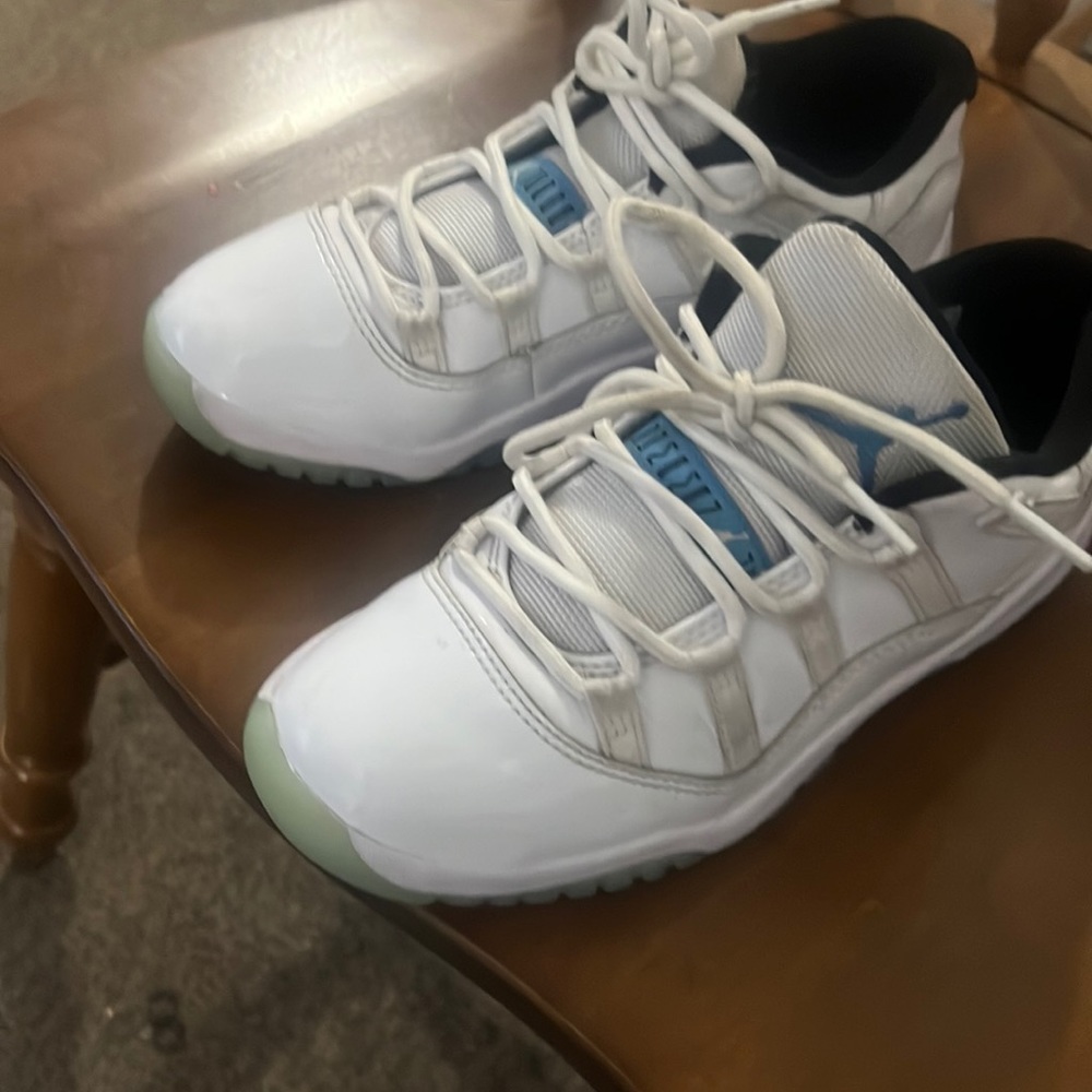 Jordan shoes